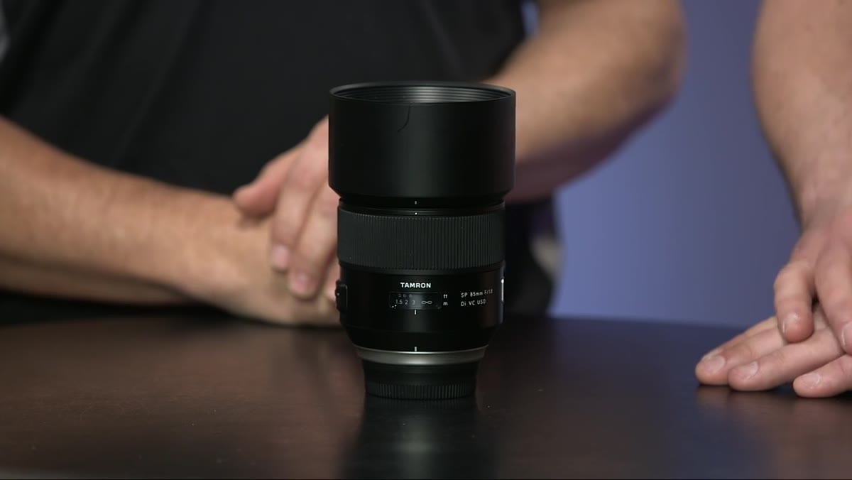 Discussion of Canon, Nikon, and Sony Alpha mount availability