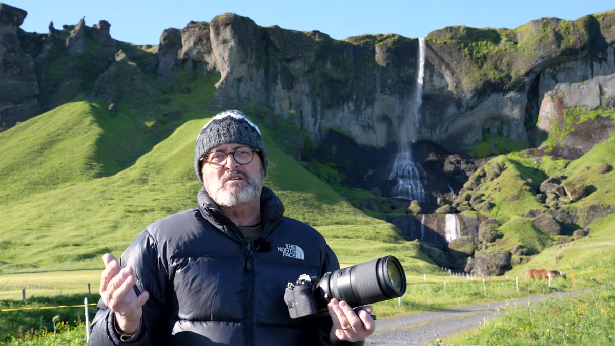 Puffin shots on the Sony a1 with eye tracking active