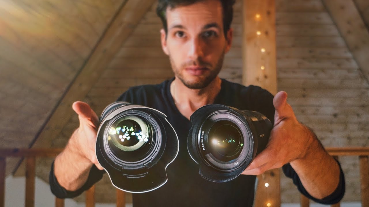 Two Lenses, One Year of World Travel: What Pierre T. Lambert Got Right (And What I'd Do Differently)