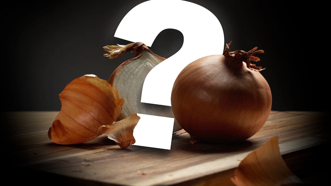 Two Onions, One Light, and the Photography Lesson I Wish I'd Learned Before Buying Anything