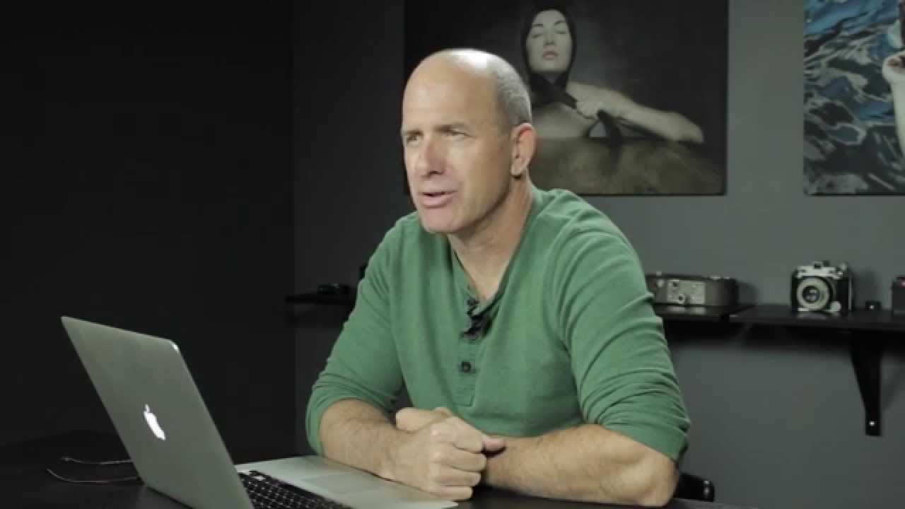 Vision First, Gear Second: What Joel Grimes Got Me Thinking About Great Photography