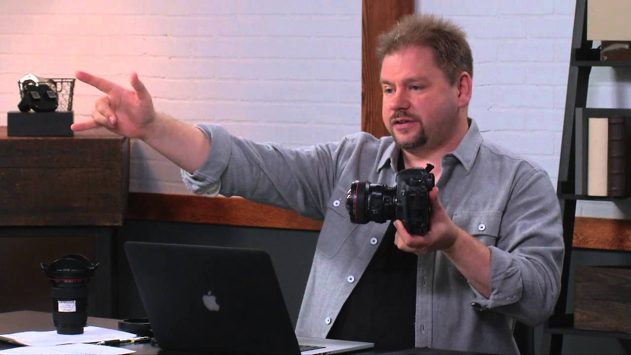 What a Tilt-Shift Lens Actually Does (And Whether You Need One)