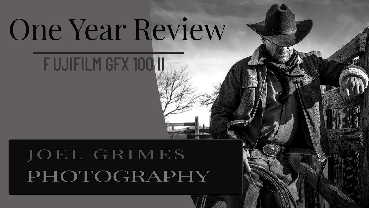 What a Year With the Fujifilm GFX 100 II Actually Teaches You About Medium Format