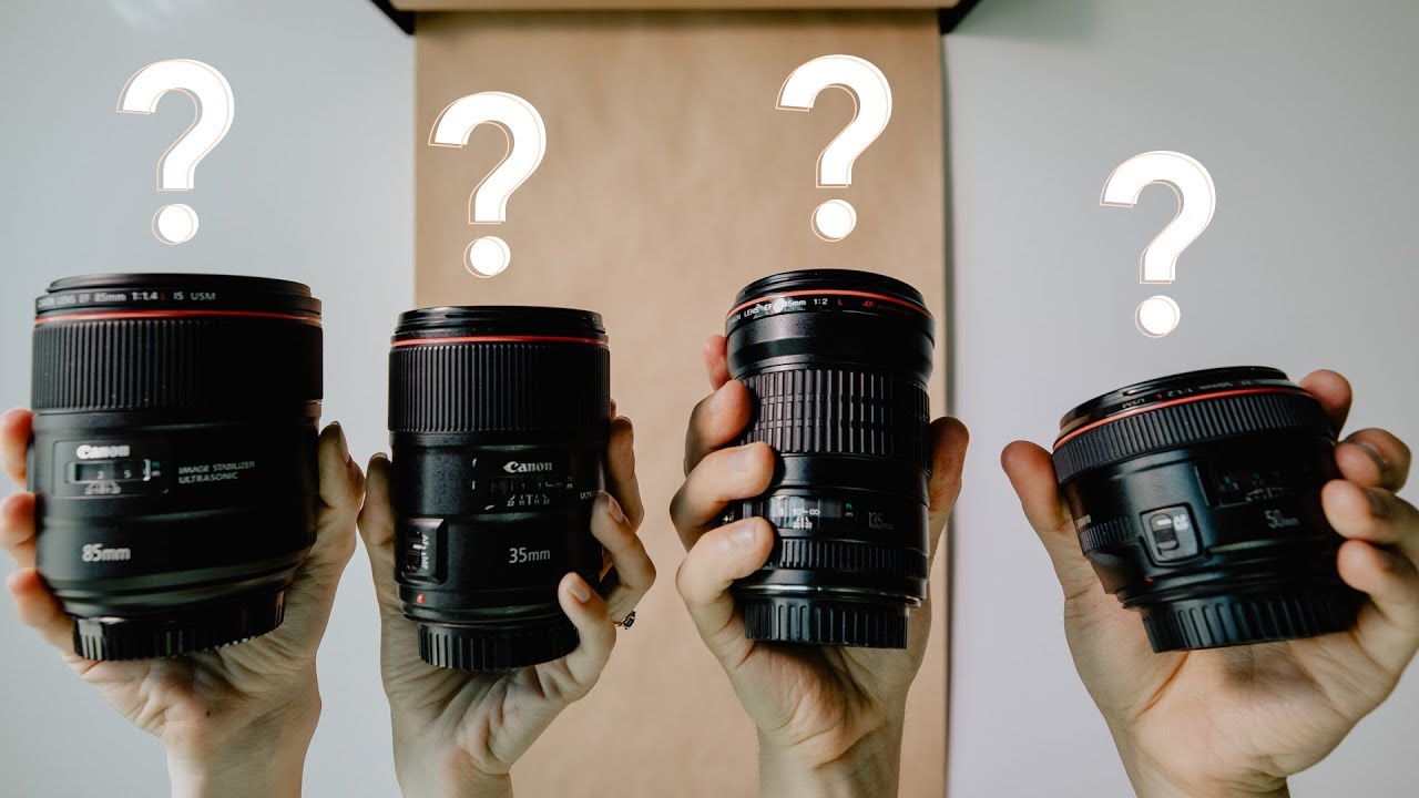 What Lens Should You Actually Buy? Breaking Down Mango Street's No-BS Q&A