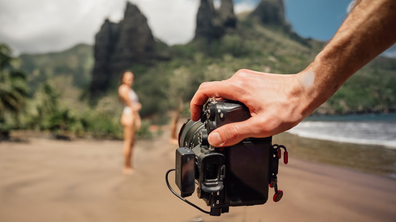 What Pierre T. Lambert's Gear-Losing Day in the Marquesas Actually Teaches You About Field Photography
