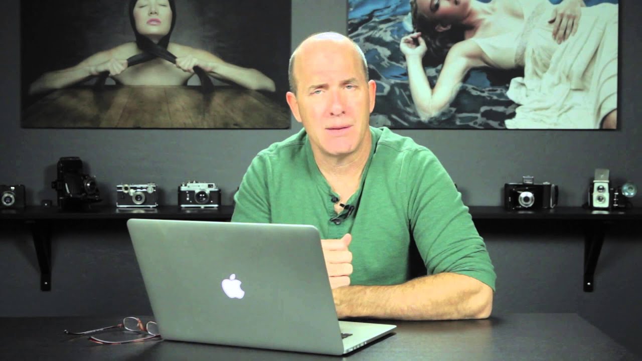 What Should You Charge for Photography? Joel Grimes Breaks Down the Math Nobody Teaches You