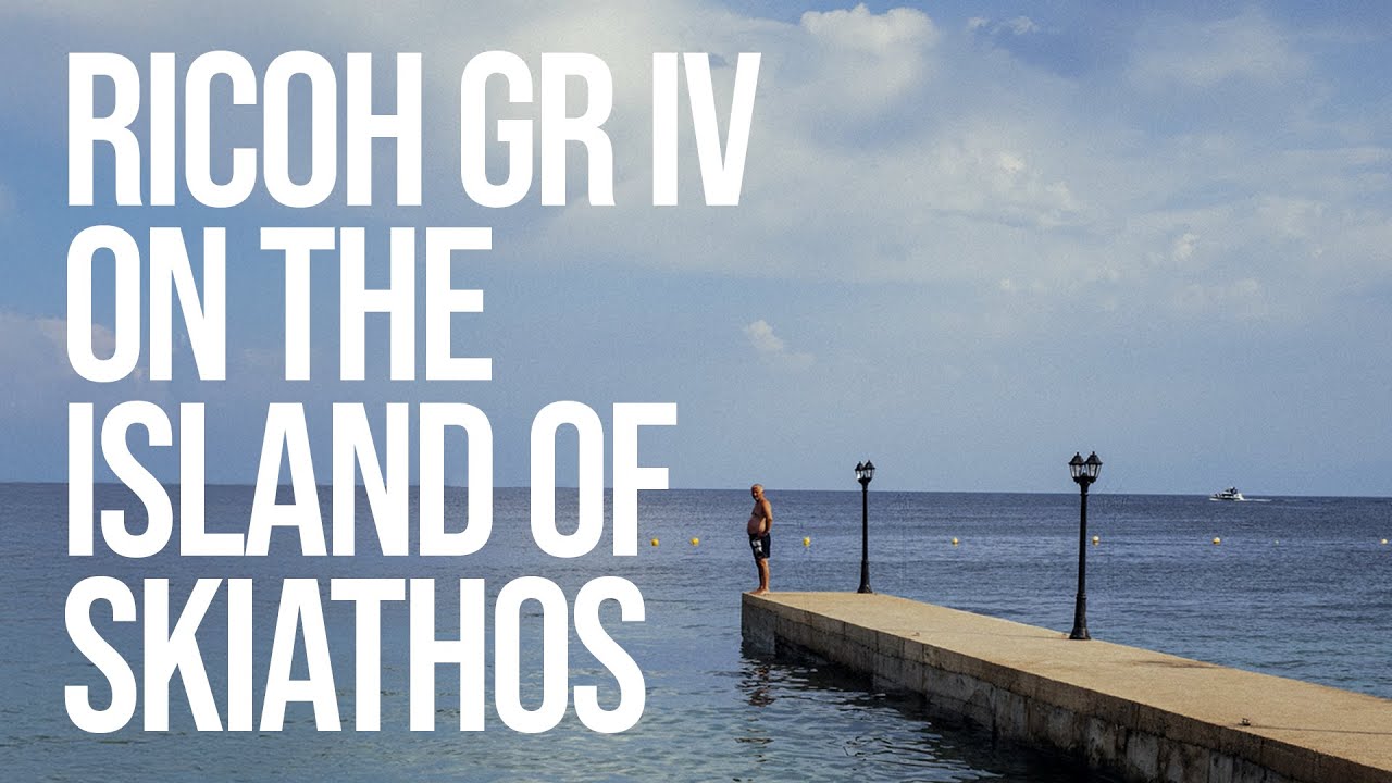 What the Ricoh GR IVA Taught Me About Buying Into a Camera System, Not Just a Camera