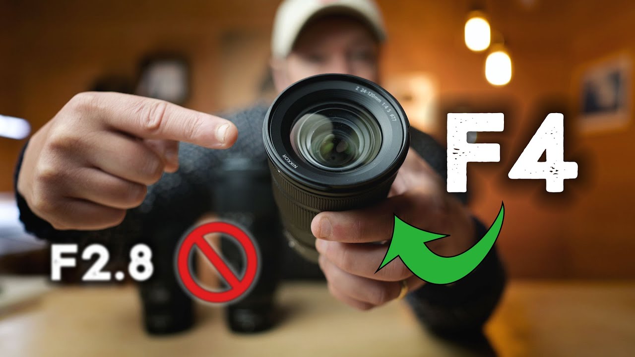 Why a Cheaper F4 Zoom Might Be the Smarter Buy (A Pro Landscape Shooter Just Made the Case)