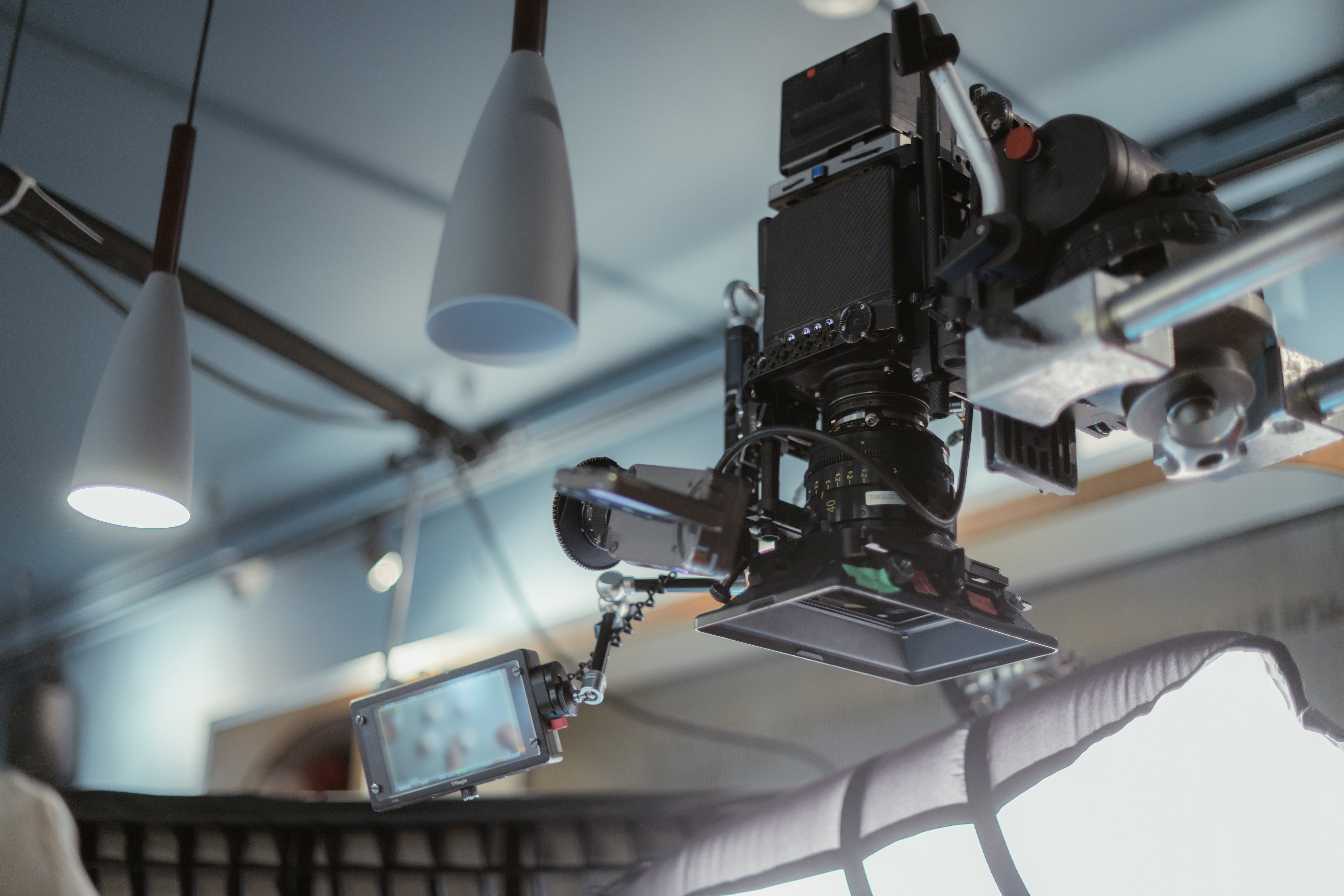 Why AI Coding Tools Matter More to Photography Gear Sites Than You'd Think