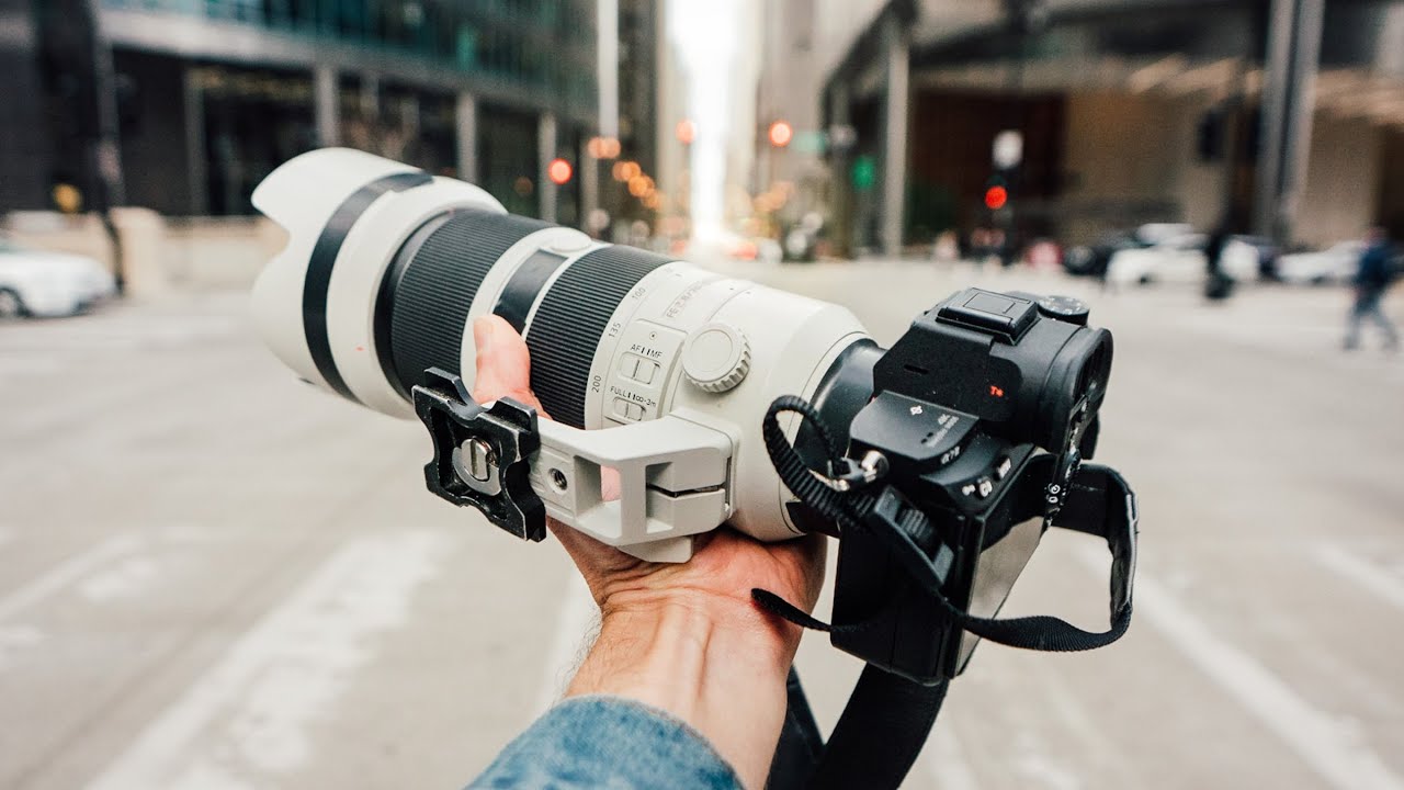 Why I'd Swap a Heavy Zoom for a Tiny Prime on Any Travel Trip (And You Probably Should Too)