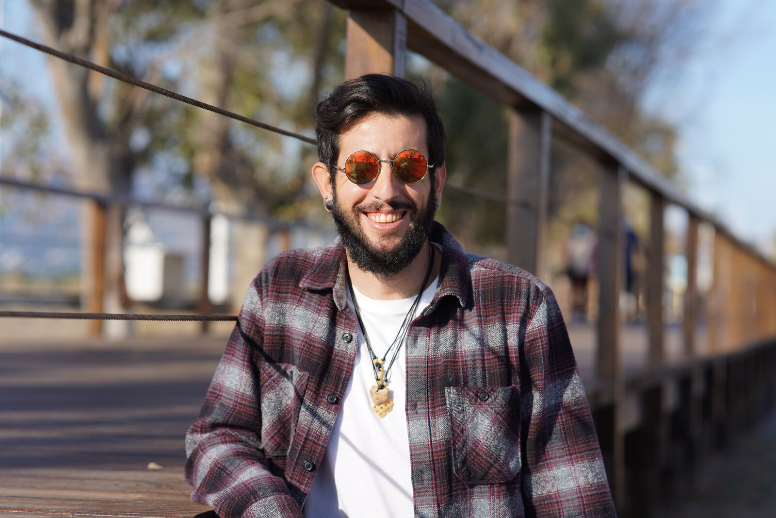 Why Smart Glasses Deserve a Spot in Your Travel Gear Kit (And Yes, They're Actually Useful)