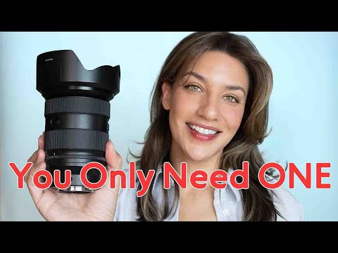 Why Your Portrait Lens Focal Length Matters More Than Your Aperture