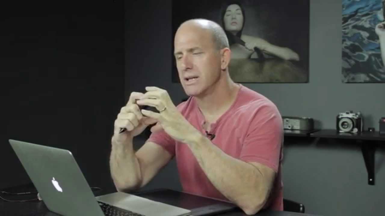 Your Lens Has a Sweet Spot — Here's How to Find It and Why It Changes Everything