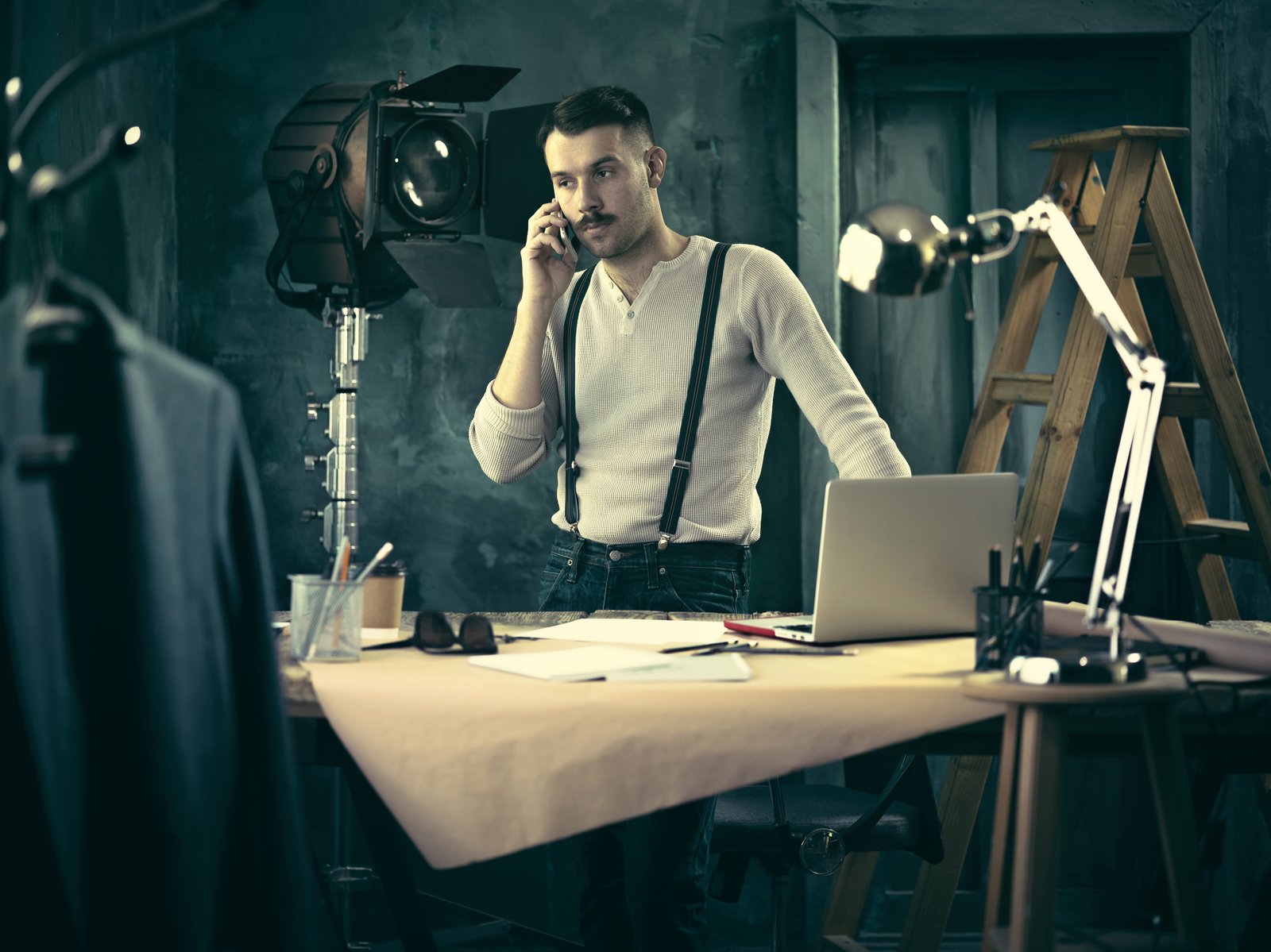 Your Monitor Is Lying to You (And Your Clients Are Paying for It)