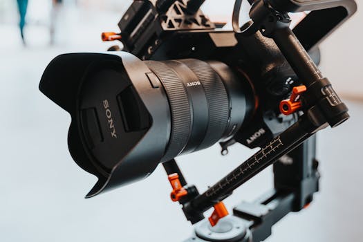Sony FE 20mm f/1.8 G