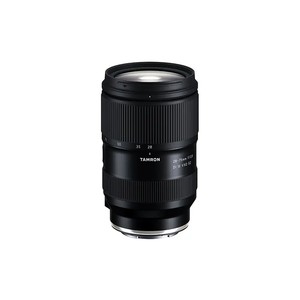 Tamron 28-75mm f/2.8